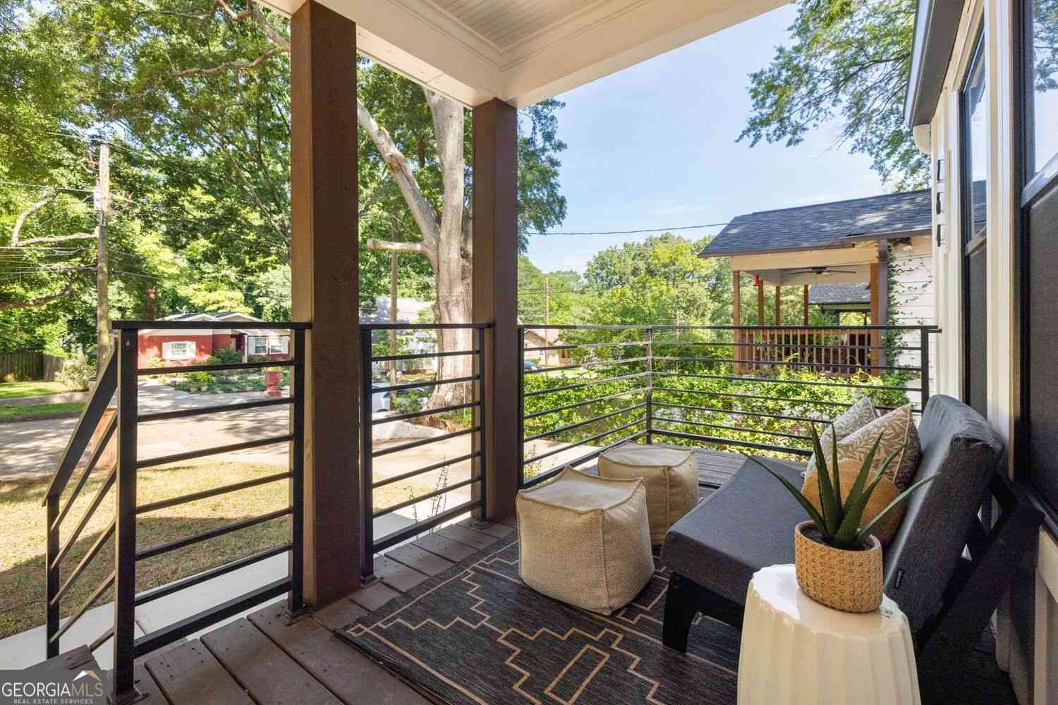 Homes For Sale - 264 Haas Avenue SE<br/> Dekalb County, Atlanta, GA 30316