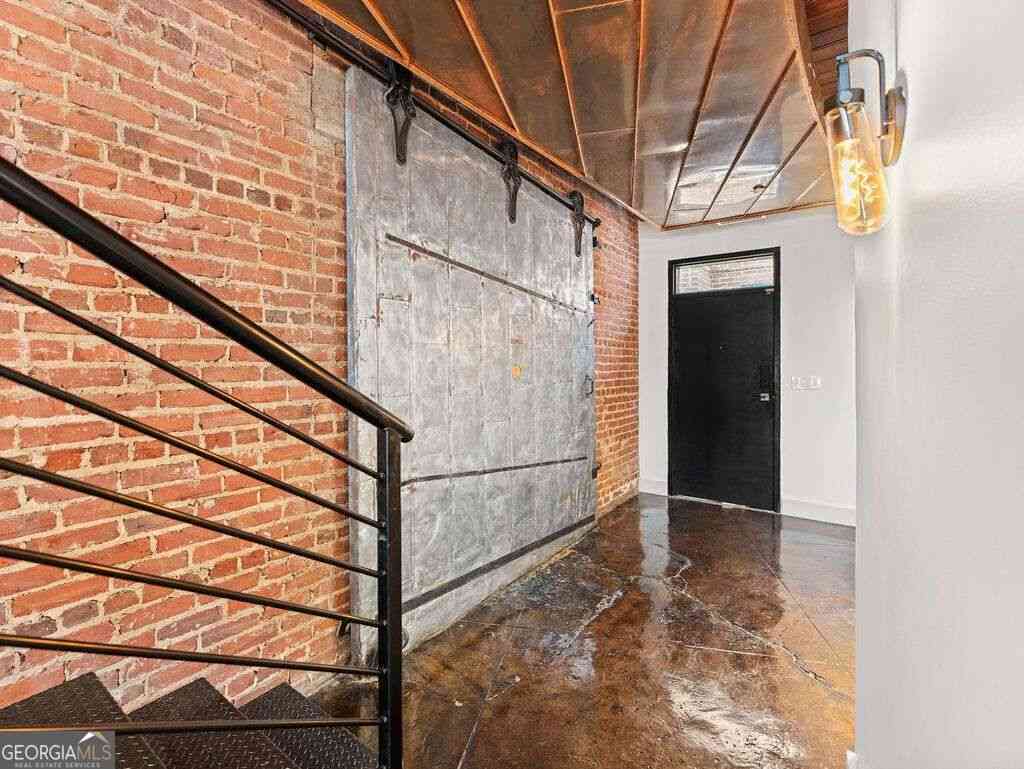 Condo For Sale - 320 Peters Street SW #10<br/> Atlanta, GA 30313