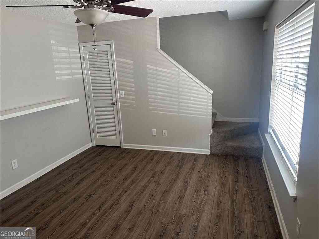 Townhouse For Sale - 303 Iron Belt Court<br/> Cartersville, GA 30120