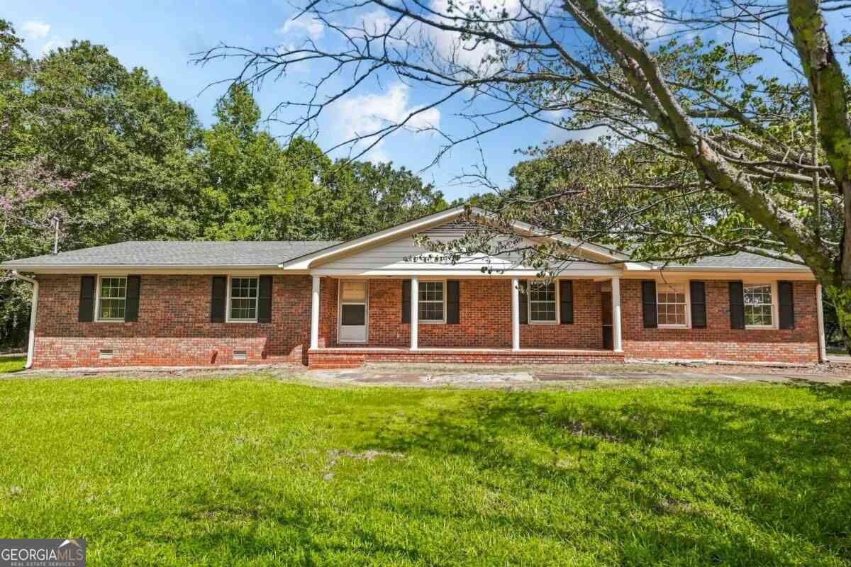 Homes For Sale - 9036 Highway 72 W<br/> Madison County, Hull, GA 30646