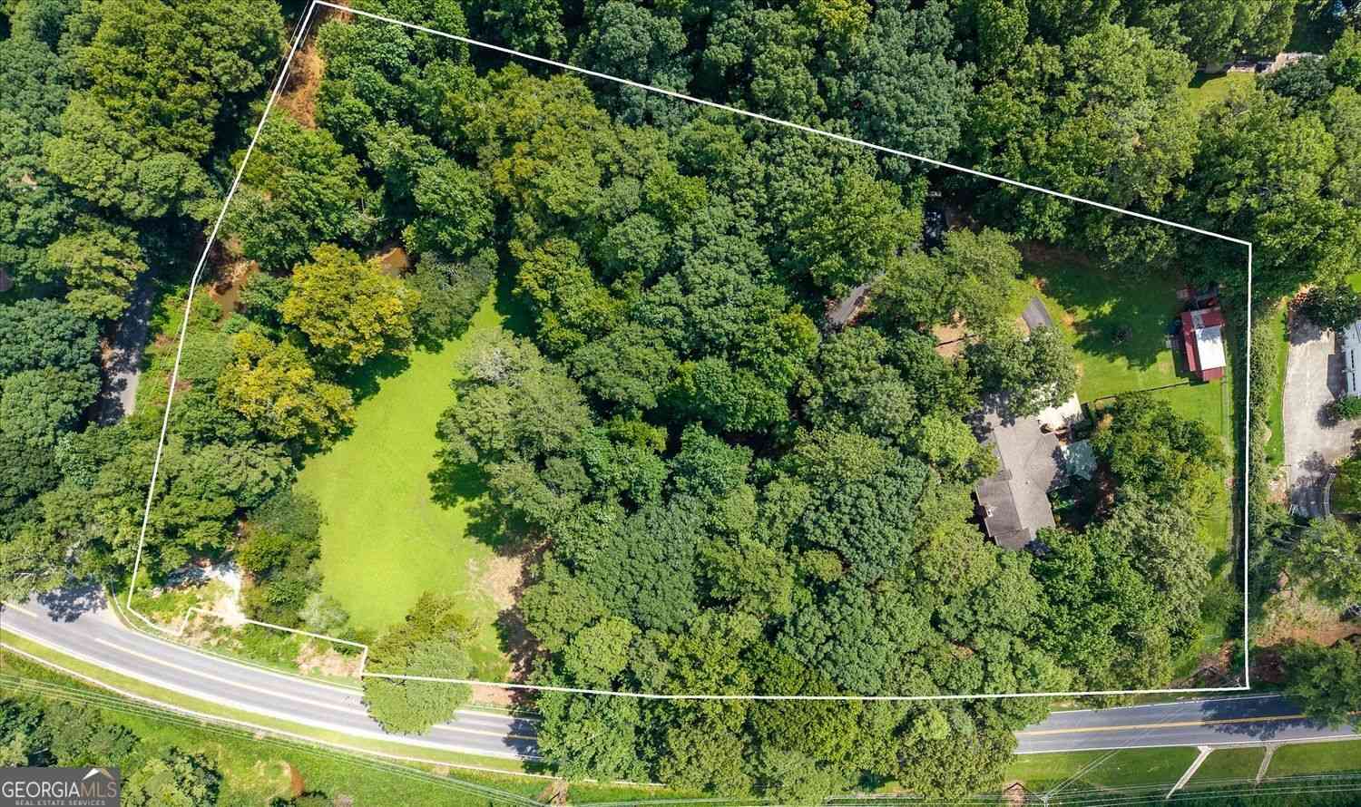 Homes For Sale - 1921 Lilburn Stone Mountain Road<br/> Dekalb County, Smoke Rise, GA 30087