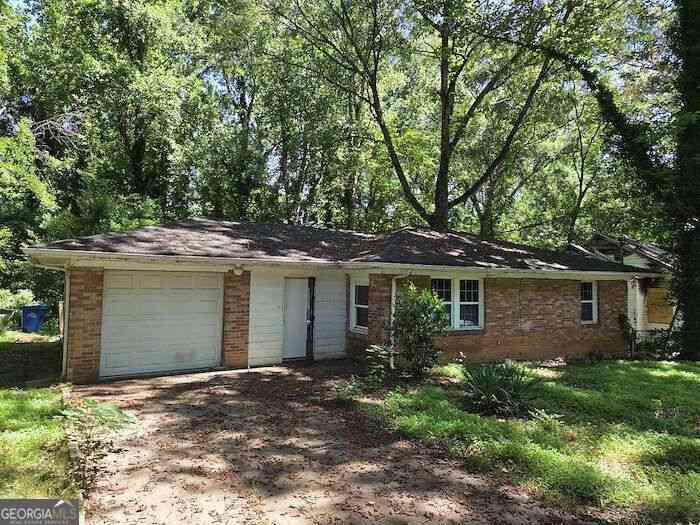 Homes For Sale - 1627 Hasty Place NW<br/> Atlanta, GA 30318
