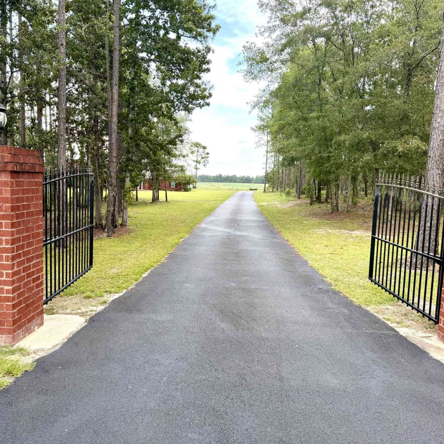 Homes For Sale - 341 Ga Hwy 135<br/> Vidalia, GA 30474