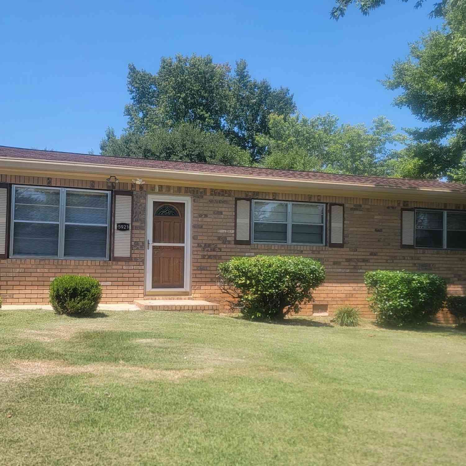 Homes For Sale - 5921 John Street<br/> Austell, GA 30106