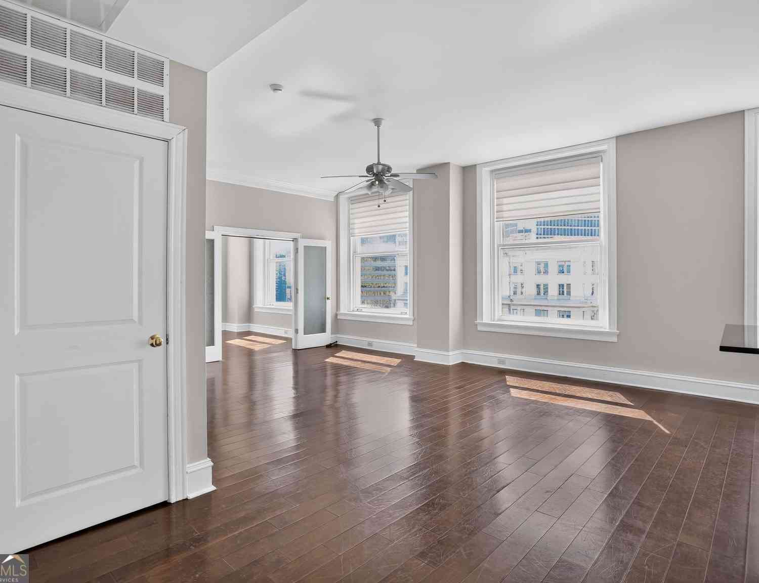 Condo For Sale - 57 Forsyth Street NW #10A<br/> Atlanta, GA 30303