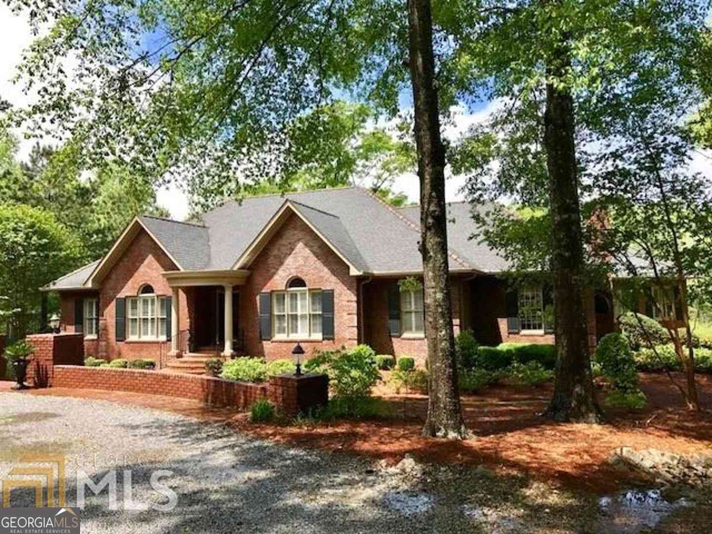 Homes For Sale - 430 County Line Road<br/> Griffin, GA 30224