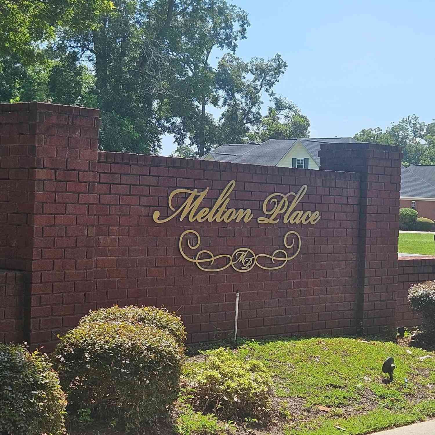 Homes For Sale - 190 Jabrok Circle<br/> Macon, GA 31216