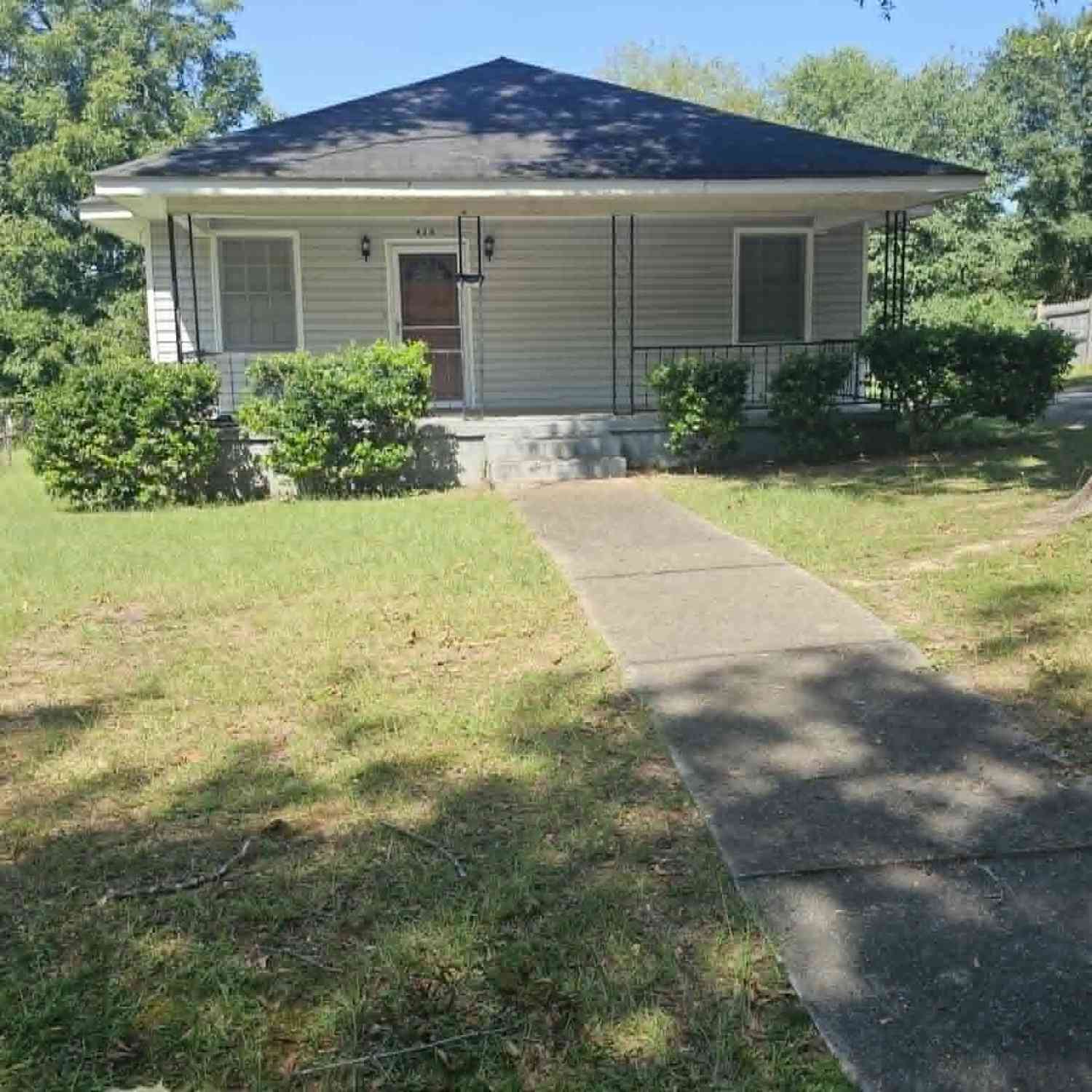 Homes For Sale - 428 Line Street<br/> Cedartown, GA 30125
