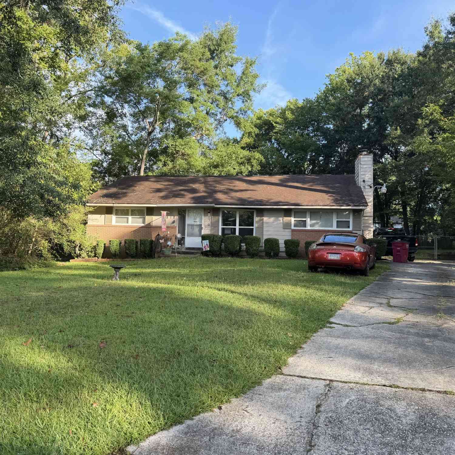 Homes For Sale - 812 Green Oak Terrace<br/> Macon, GA 31210