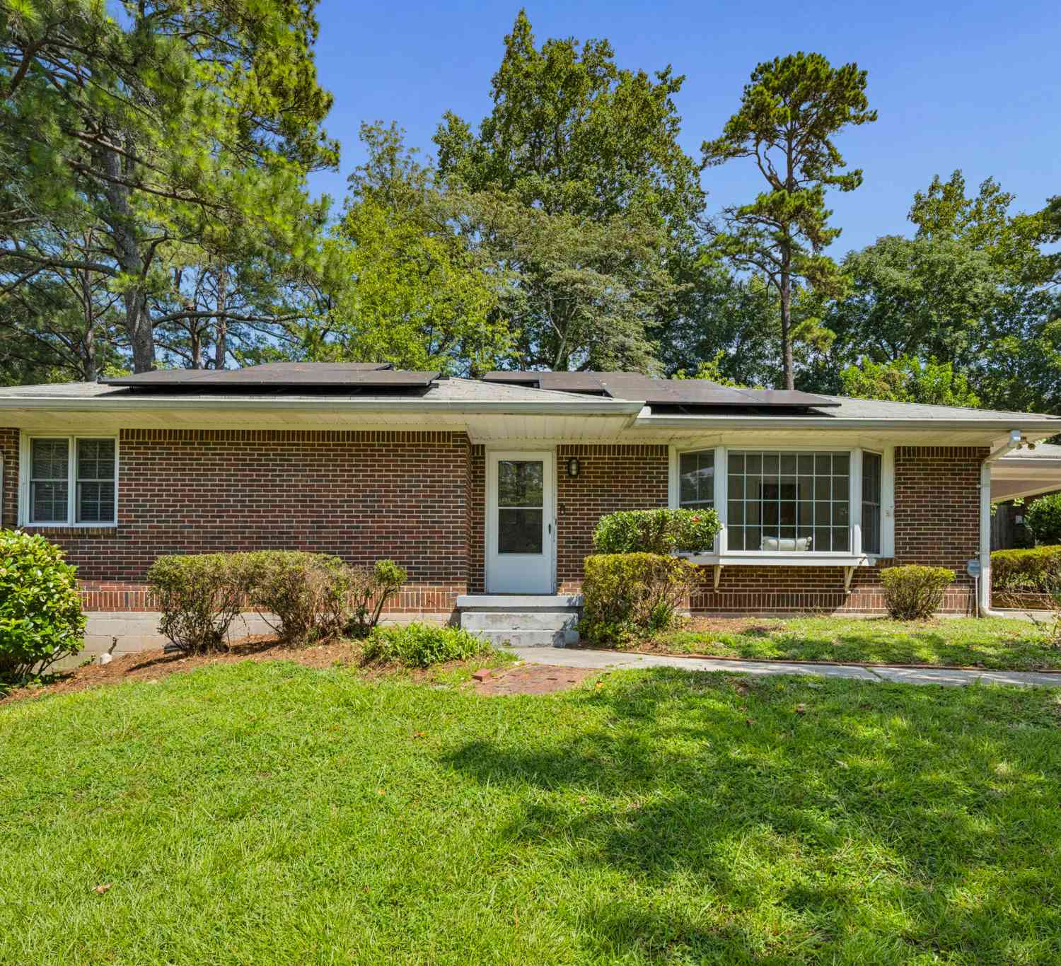 Homes For Sale - 1232 Carol Lane NE<br/> Dekalb County, Atlanta, GA 30306