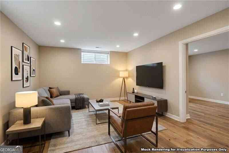 Condo For Sale - 345 7th Street NE #4<br/> Atlanta, GA 30308