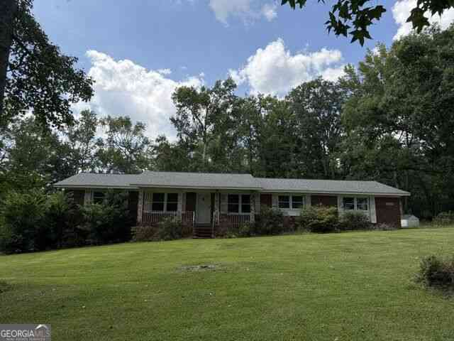 Homes For Sale - 1032 Central Road<br/> Thomson, GA 30824