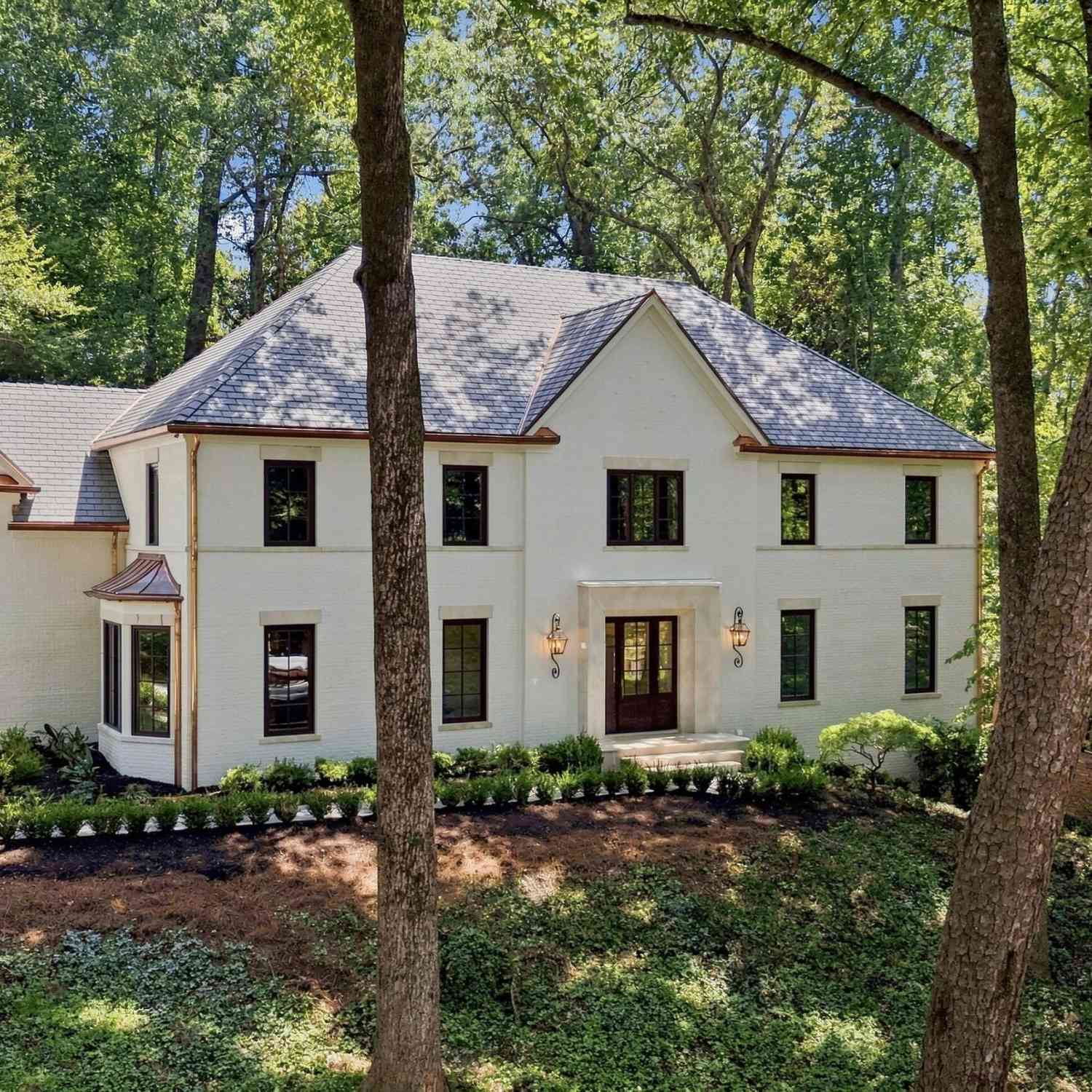 Homes For Sale - 4095 Glen Devon Drive NW<br/> Atlanta, GA 30327