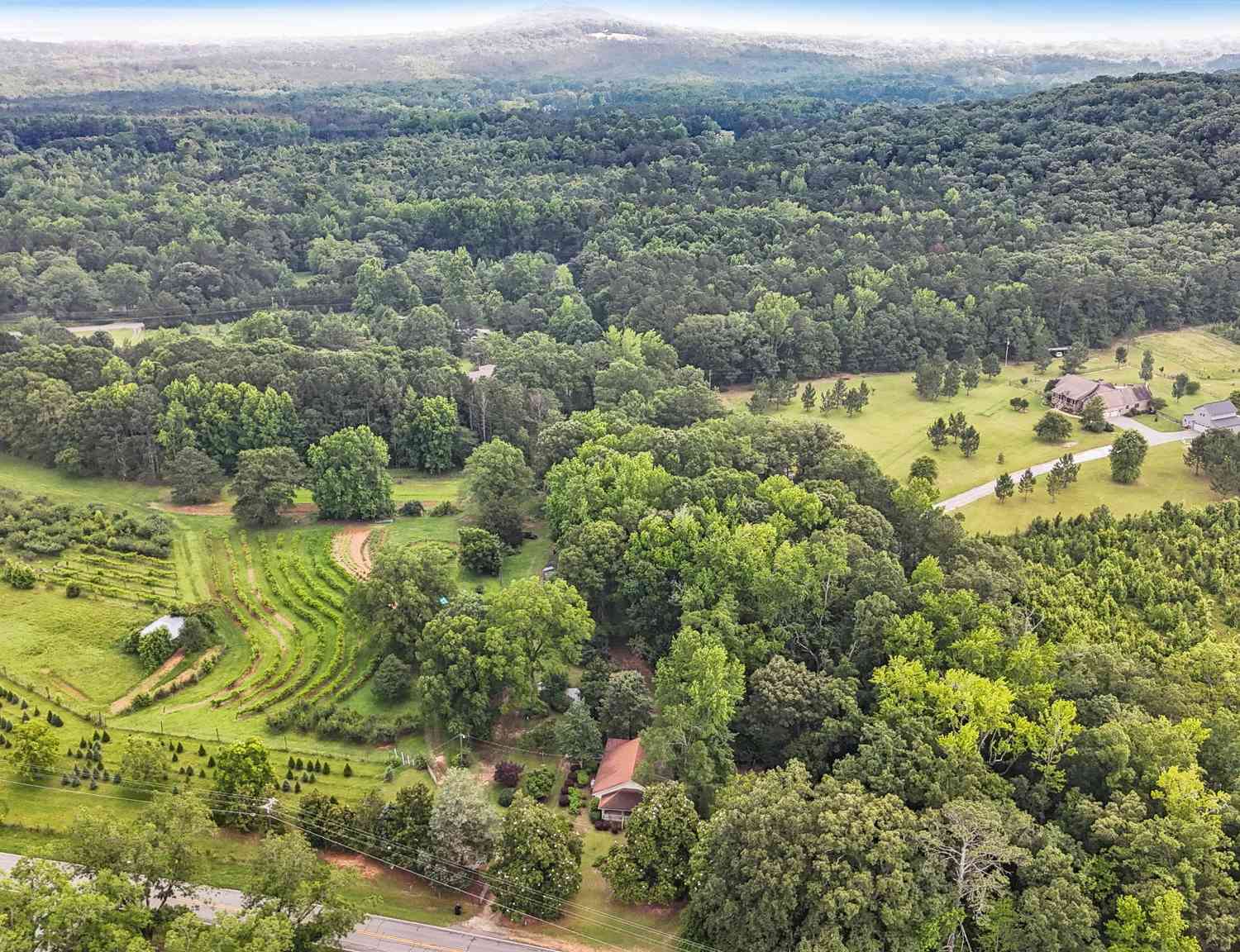 Homes For Sale - 2037 Jeff Davis Road<br/> Upson County, Thomaston, GA 30286
