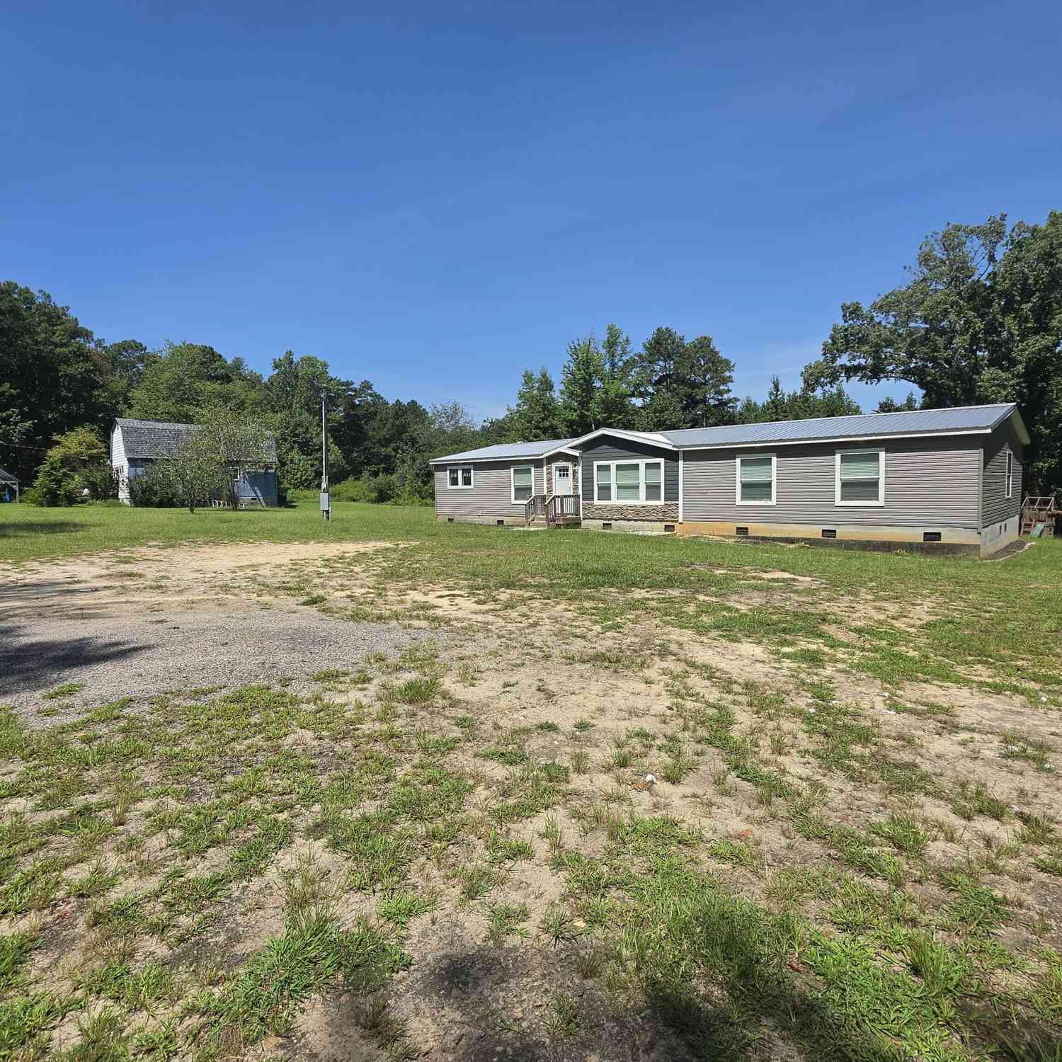 Homes For Sale - 138 Causey Road<br/> Bremen, GA 30110