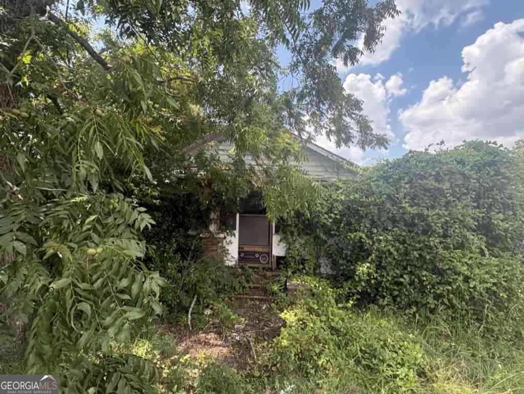 Homes For Sale - 105 Curtis Street<br/> Wrens, GA 30833