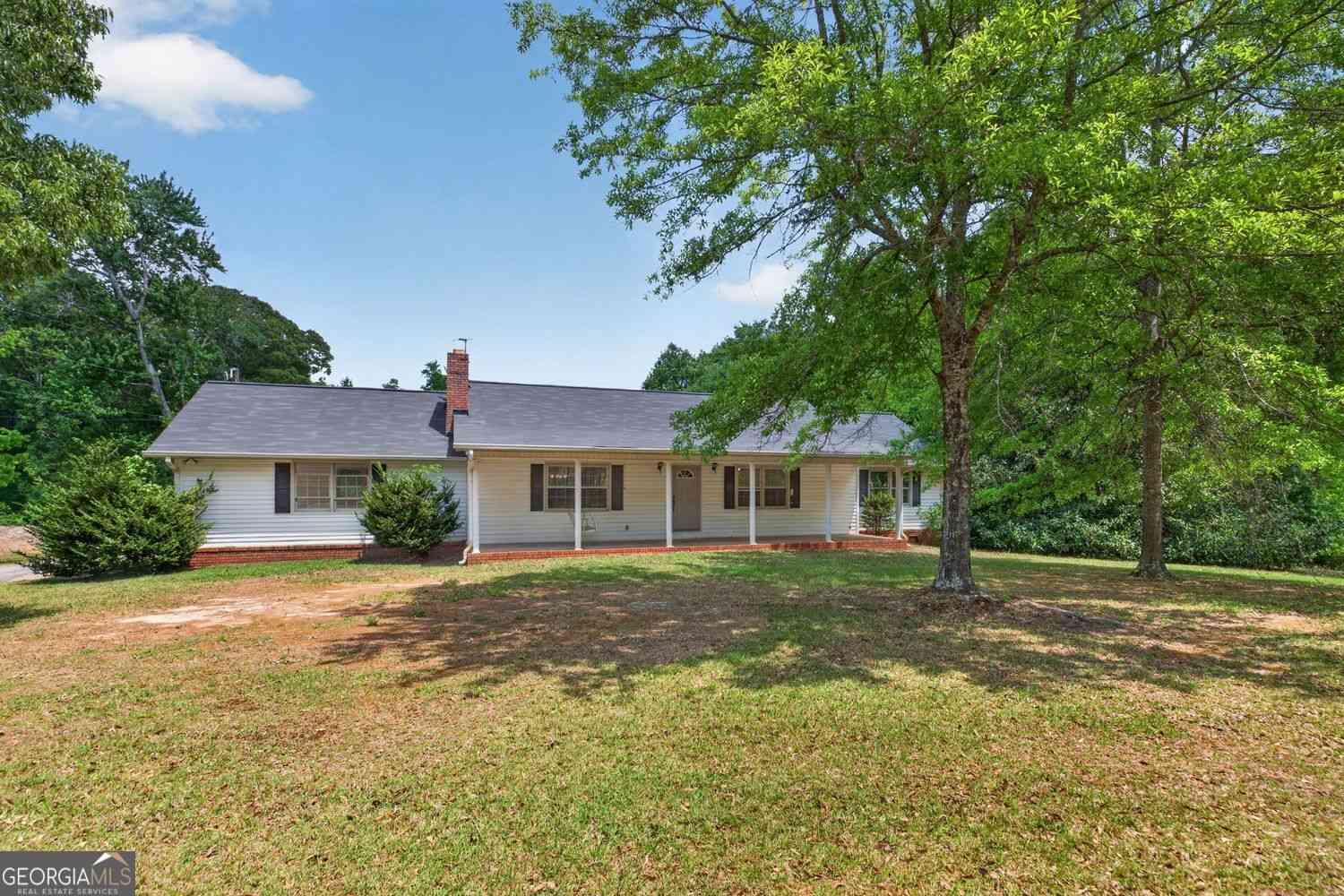 Homes For Sale - 3982 Pool Road<br/> Winston, GA 30187