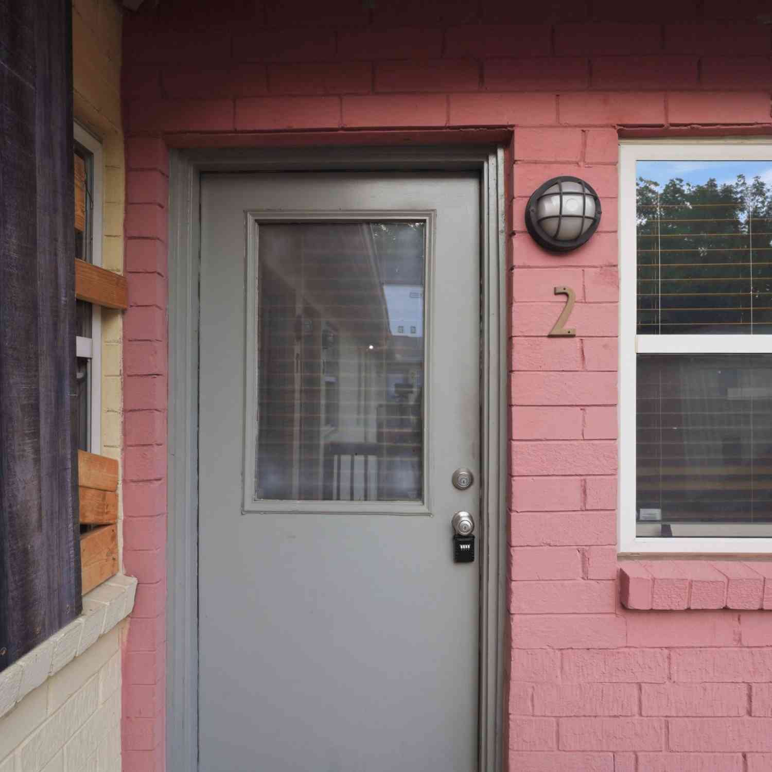 Condo For Sale - 561 Formwalt Street SW #2<br/> Atlanta, GA 30312