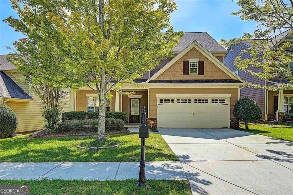 Homes For Sale - 4934 Rapahoe Trail<br/> Atlanta, GA 30349