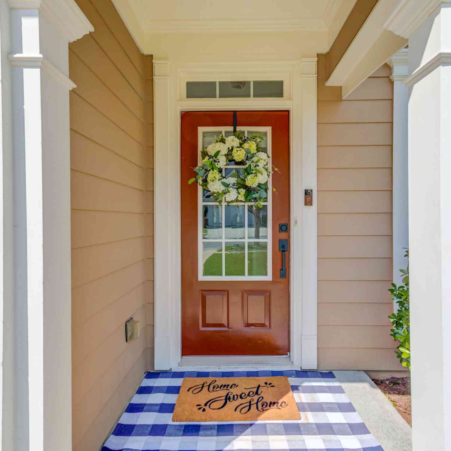 Slider Thumb