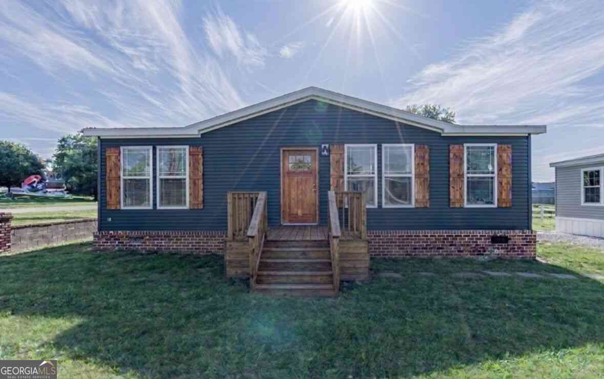 Homes For Sale - 113 Stewart Avenue NE #B<br/> Milledgeville, GA 31061