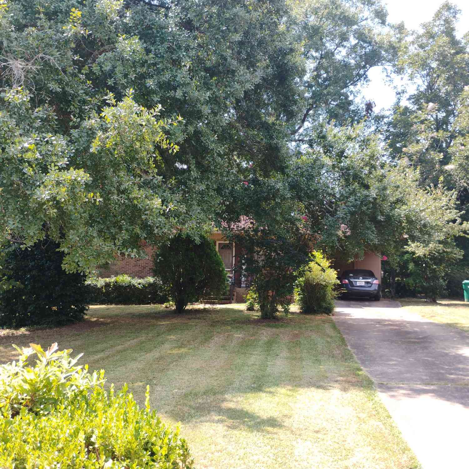 Homes For Sale - 118 Belinda Circle<br/> Americus, GA 31709