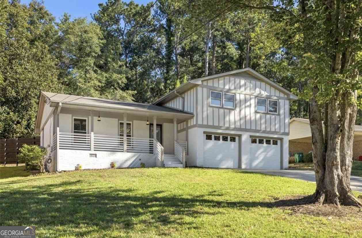 Homes For Sale - 1756 W Caribaea Trail SE<br/> Atlanta, GA 30316