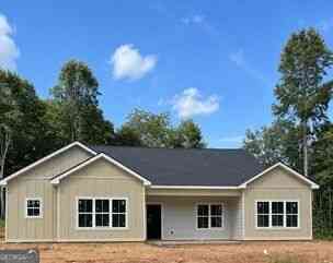 Homes For Sale - 51 Mulberry Road<br/> Upson County, Molena, GA 30258