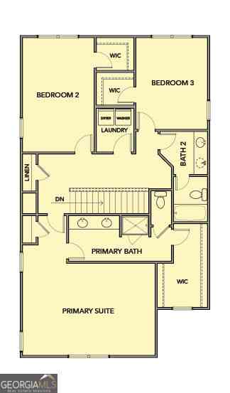 Townhouse For Sale - 1231 Park Center Circle<br/> Austell, GA 30168