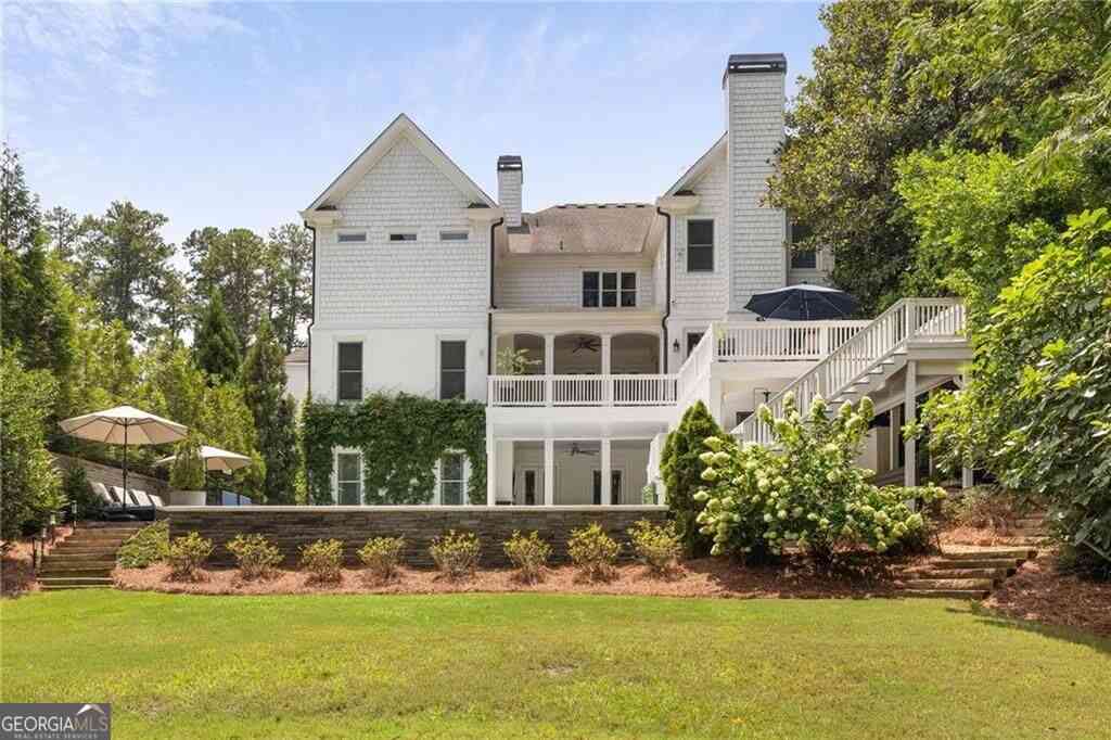Homes For Sale - 4667 Dudley Lane<br/> Atlanta, GA 30327