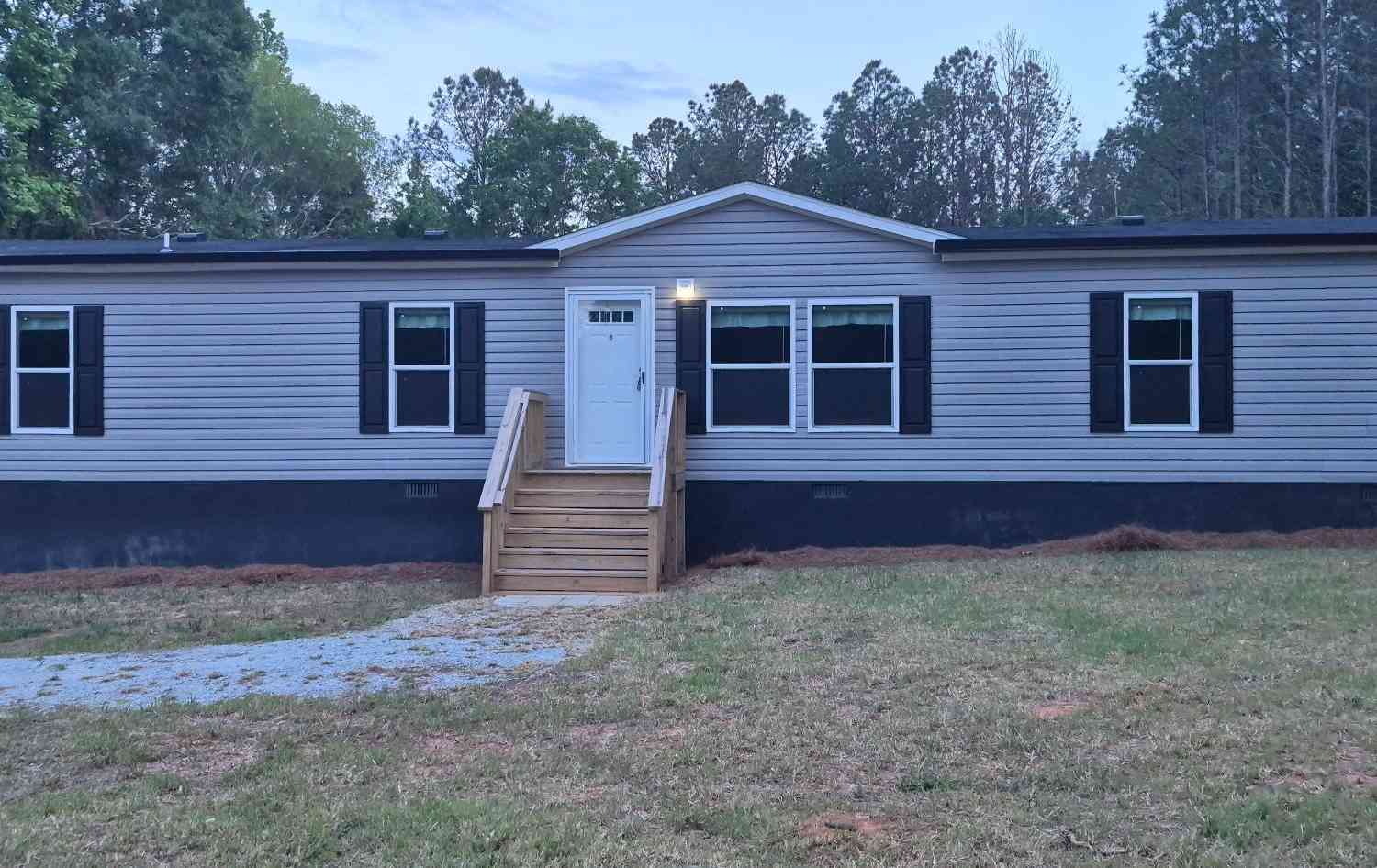 Homes For Sale - 1617 Sweet City Road<br/> Elbert County, Elberton, GA 30635