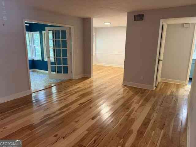 Condo For Sale - 30 Arpege Way NW<br/> Atlanta, GA 30327