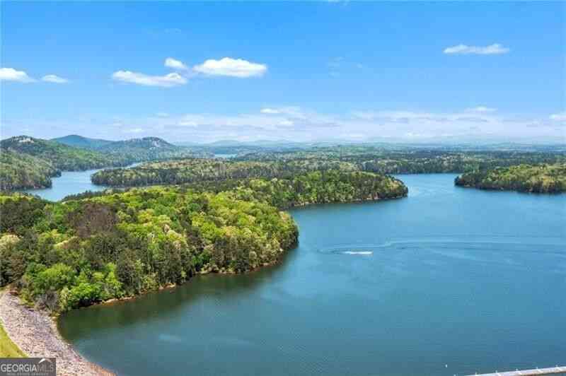 Homes For Sale - 24 Allatoona Landing Cabin #7<br/> Cartersville, GA 30121