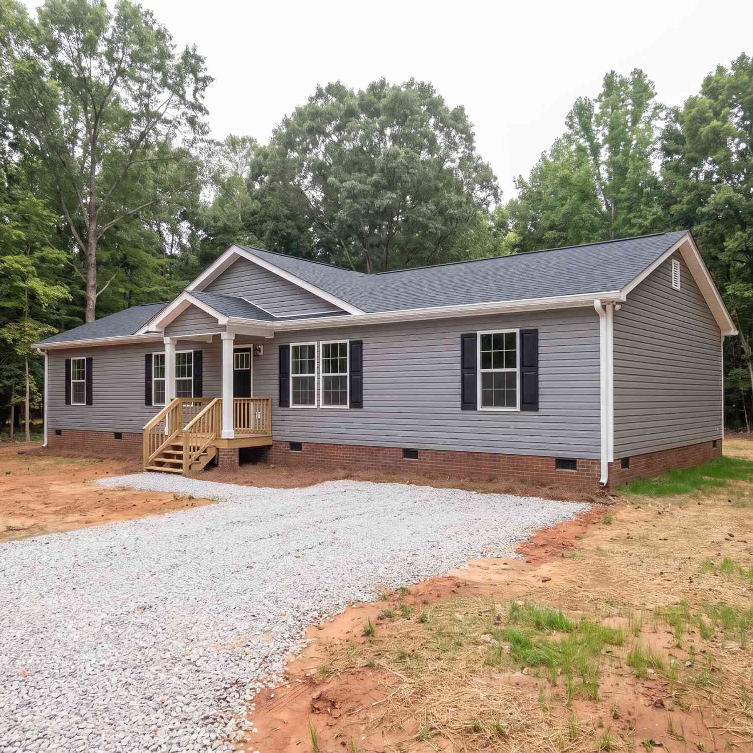 Homes For Sale - 4230 Belvedere Drive<br/> Gainesville, GA 30506