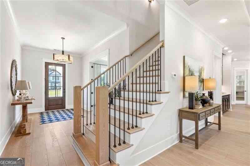 Homes For Sale - 3197 Shumard Way<br/> Marietta, GA 30064