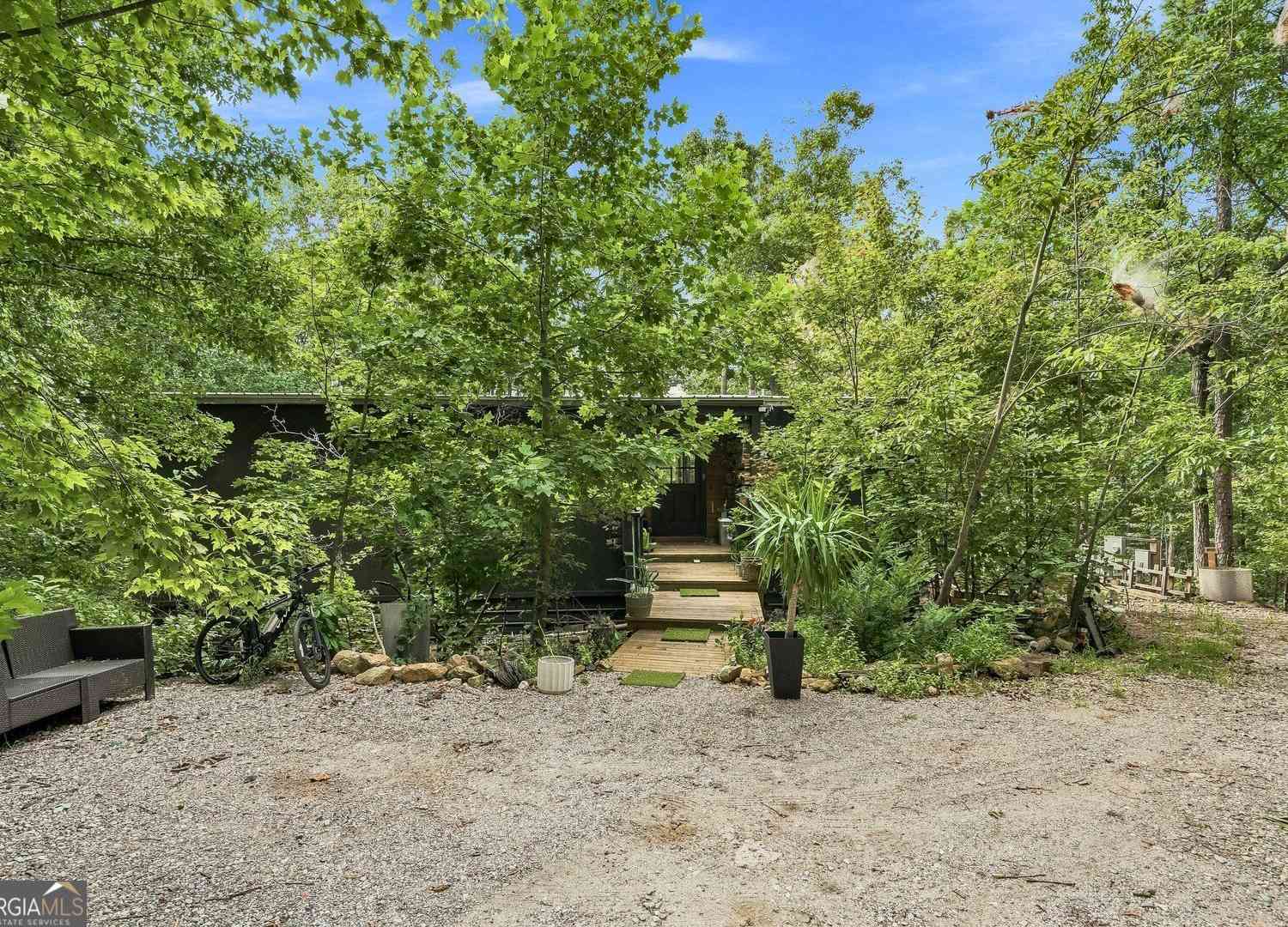 Homes For Sale - 93 Shady Lane<br/> Cleveland, GA 30528