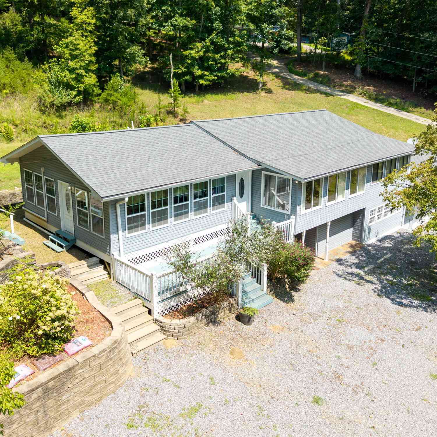 Homes For Sale - 3514 Old Hwy 64 W<br/> Warne, NC 28909