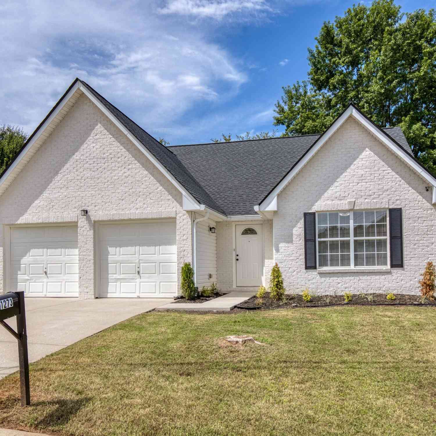 Homes For Sale - 1273 Millstone Way<br/> Dekalb County, Lithonia, GA 30058