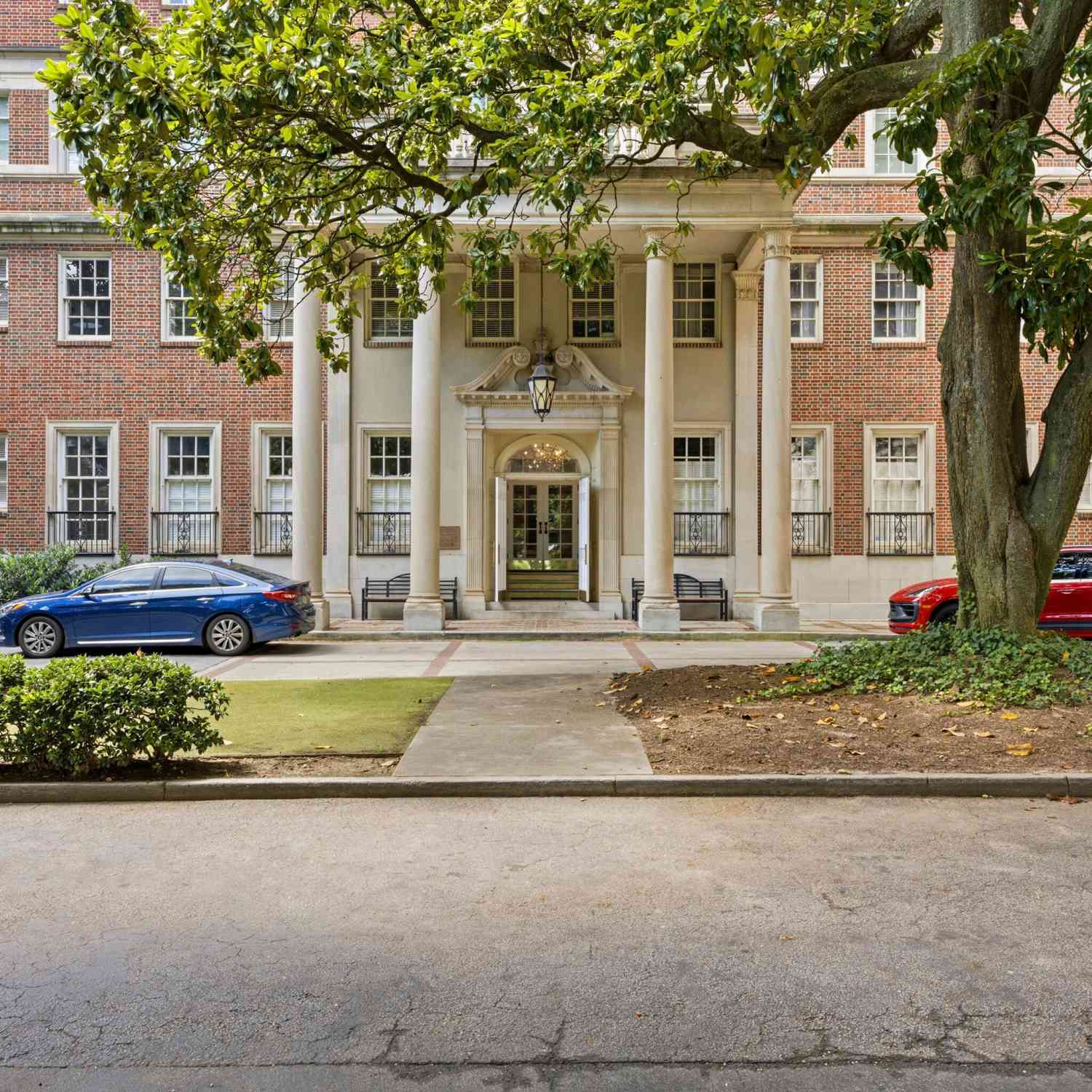 Condo For Sale - 30 NE 5th Street NE #1008<br/> Atlanta, GA 30308