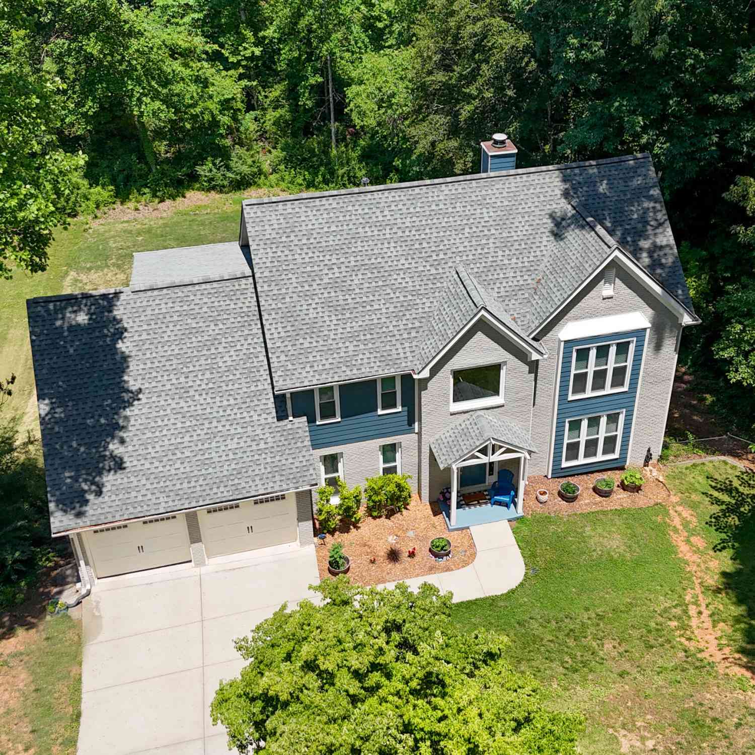 Homes For Sale - 141 Shadowlake Lane SE<br/> Marietta, GA 30067