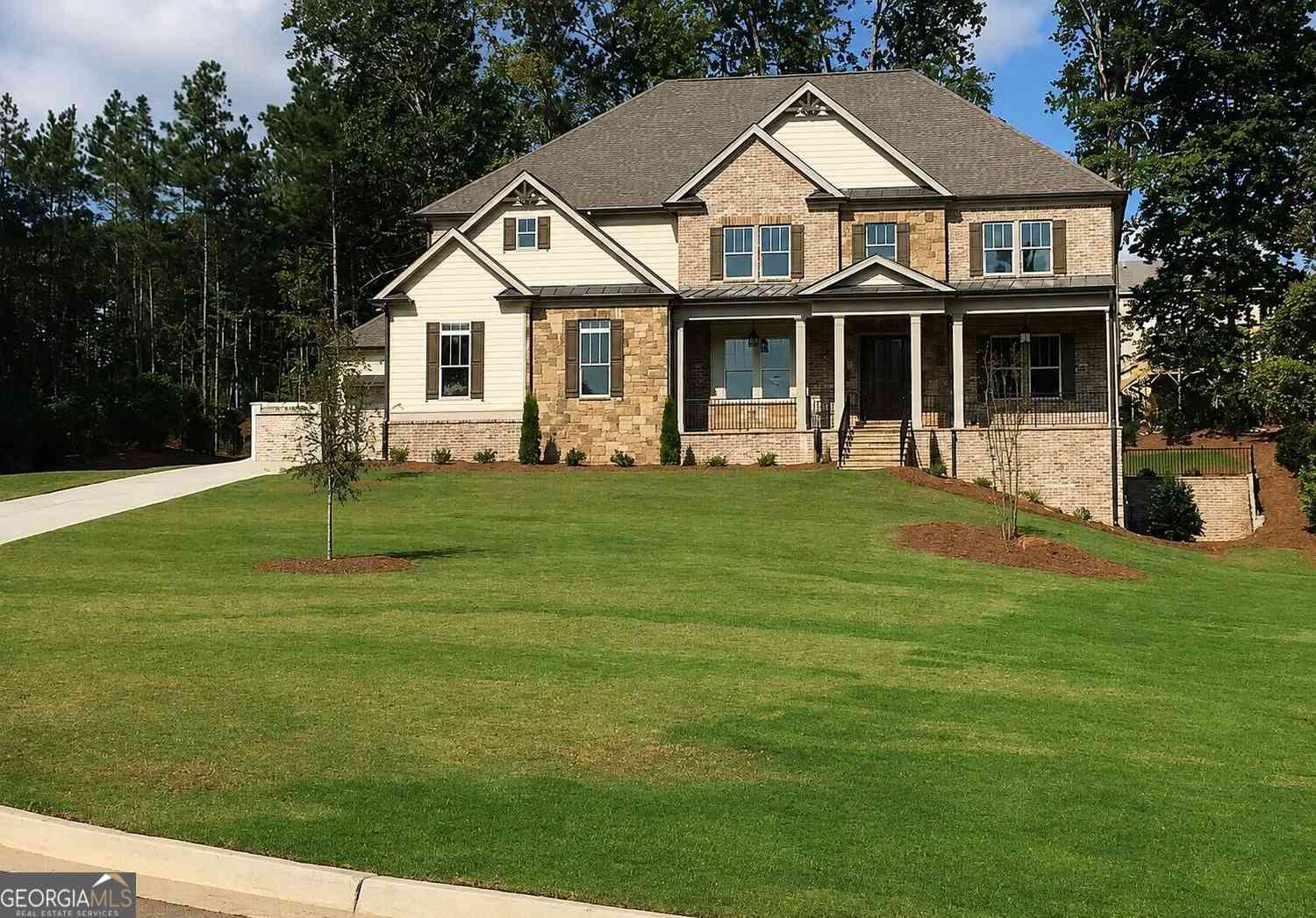 Homes For Sale - 3814 Lamb Drive<br/> Marietta, GA 30064