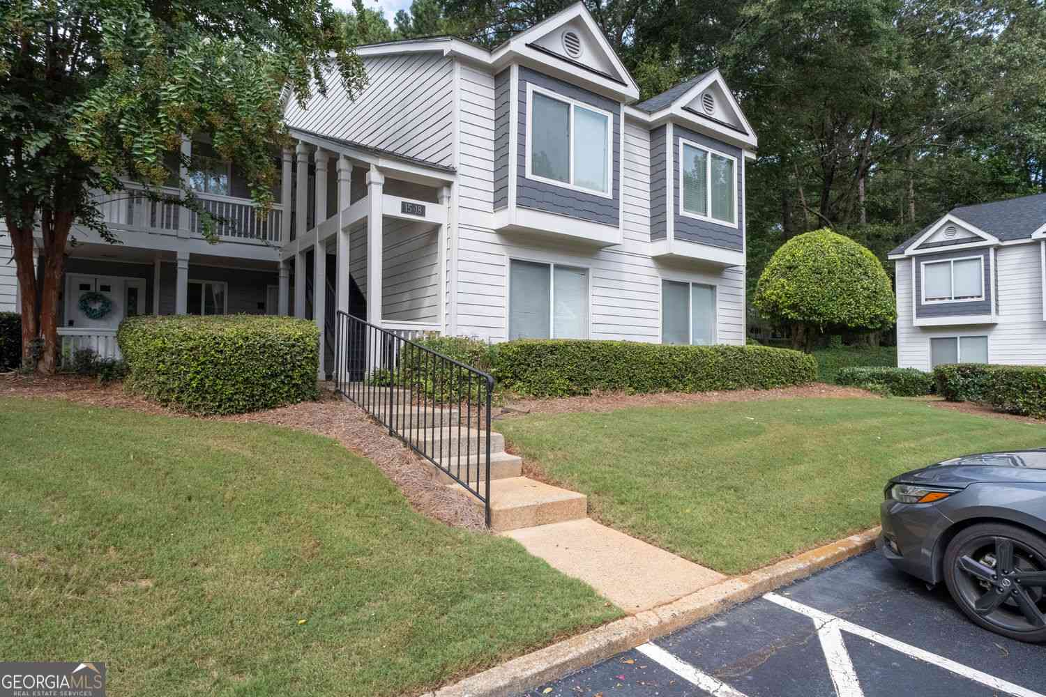 Condo For Sale - 17 Little Silver Court SE #17<br/> Smyrna, GA 30080
