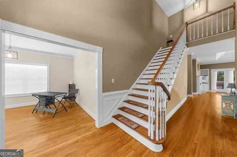 Homes For Sale - 3737 Falls Trail<br/> Winston, GA 30187