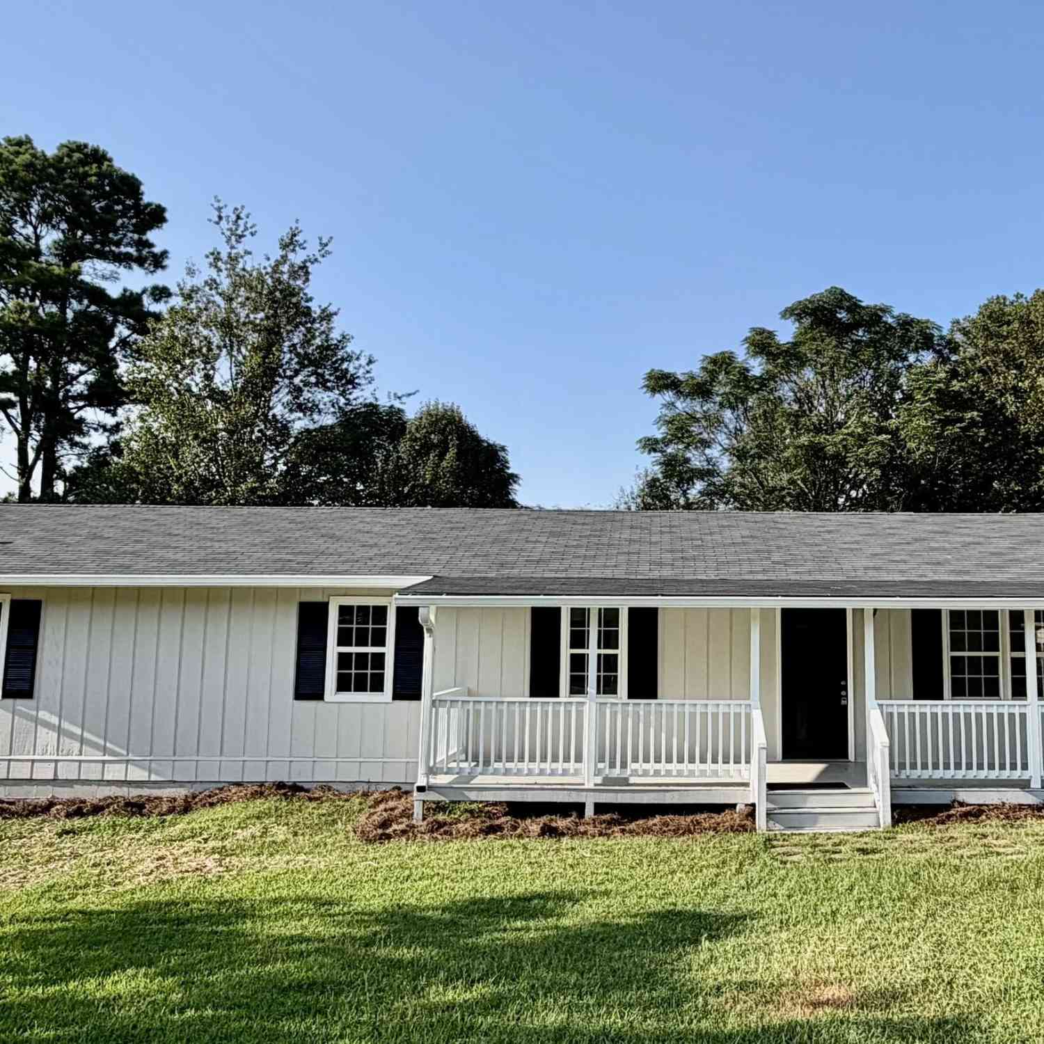 Homes For Sale - 1282 Kesler Road<br/> Winder, GA 30680