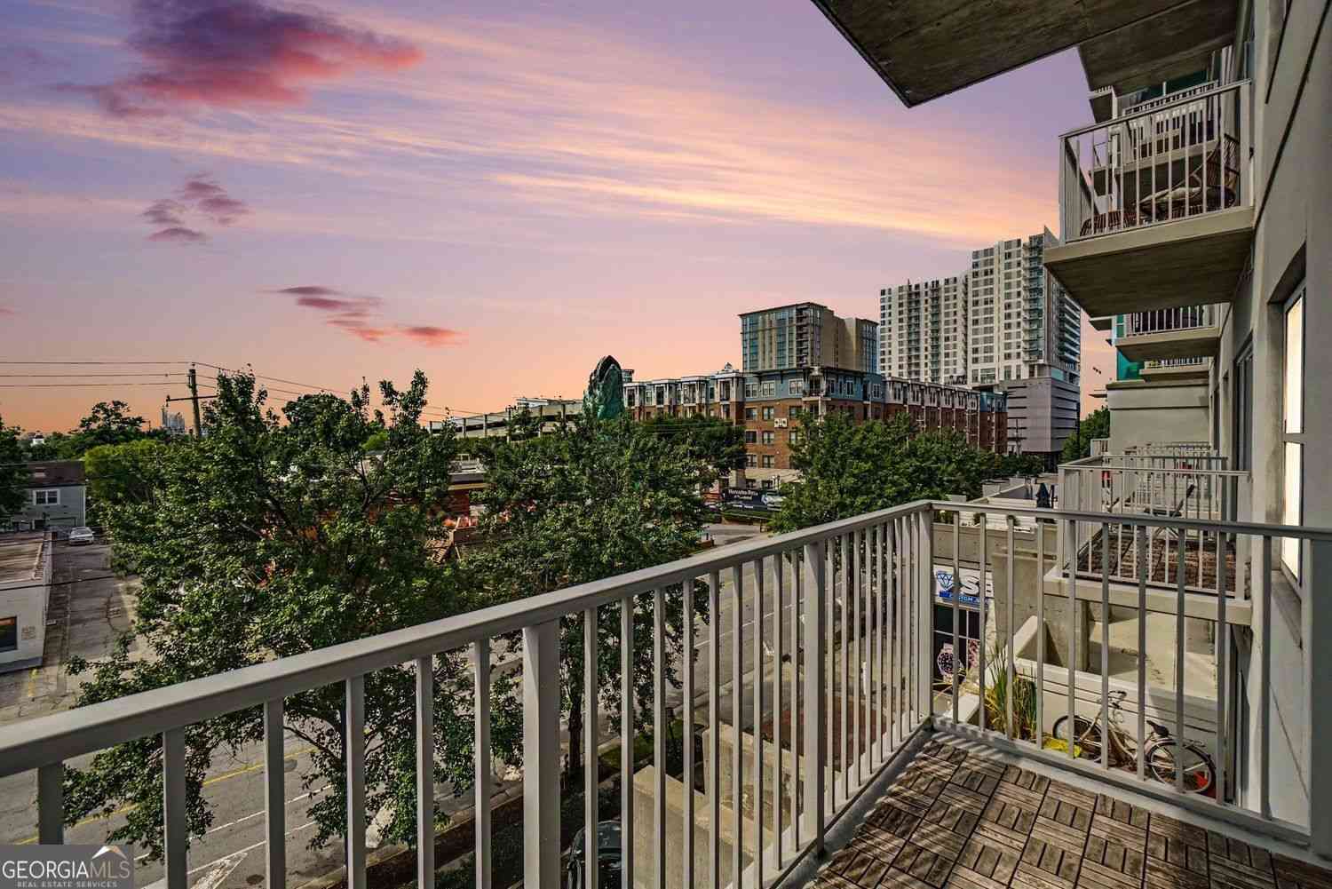 Condo For Sale - 250 Pharr Road NE #315<br/> Atlanta, GA 30305