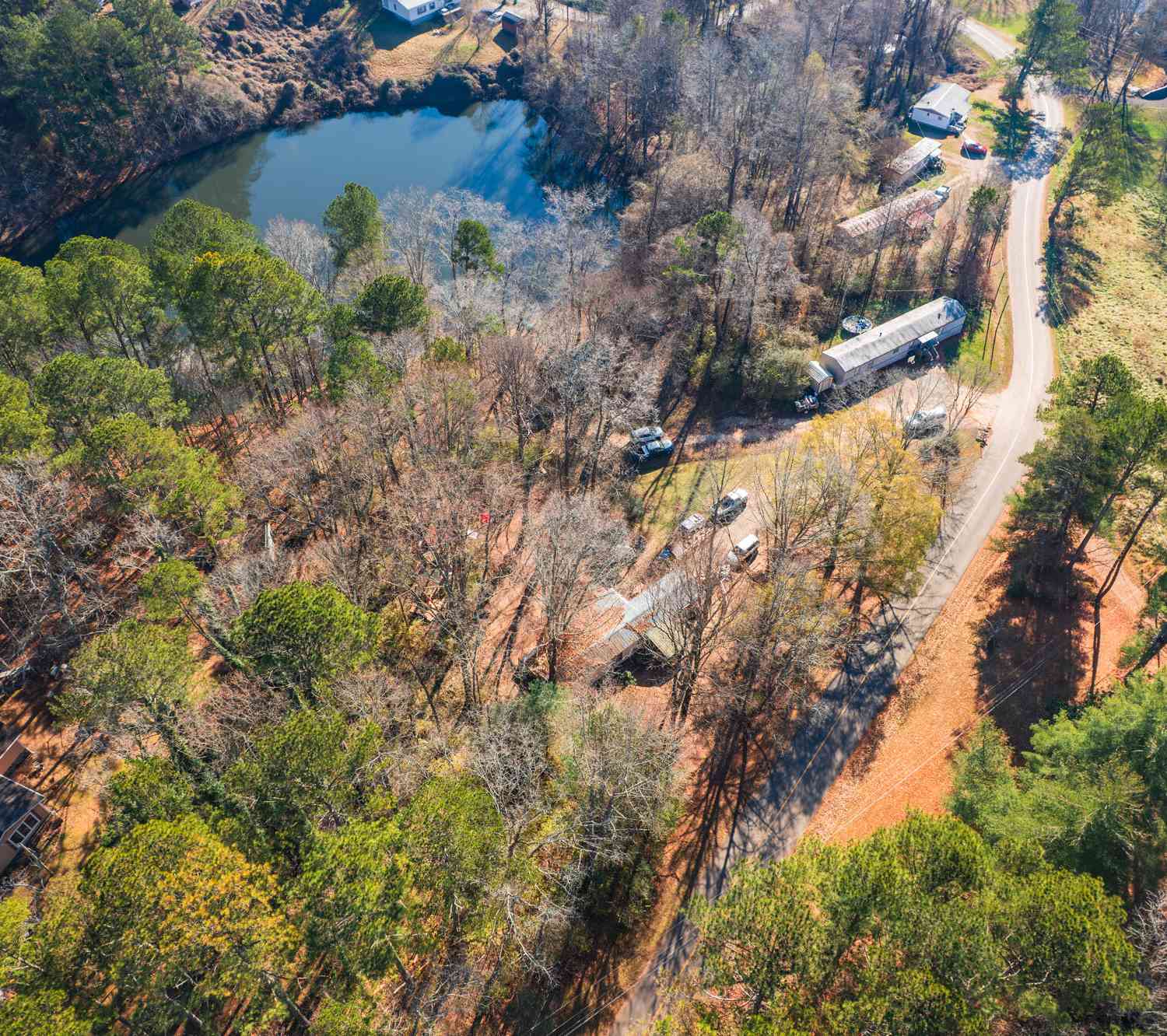 Homes For Sale - 11 Beechwood Lane<br/> Jasper, GA 30143