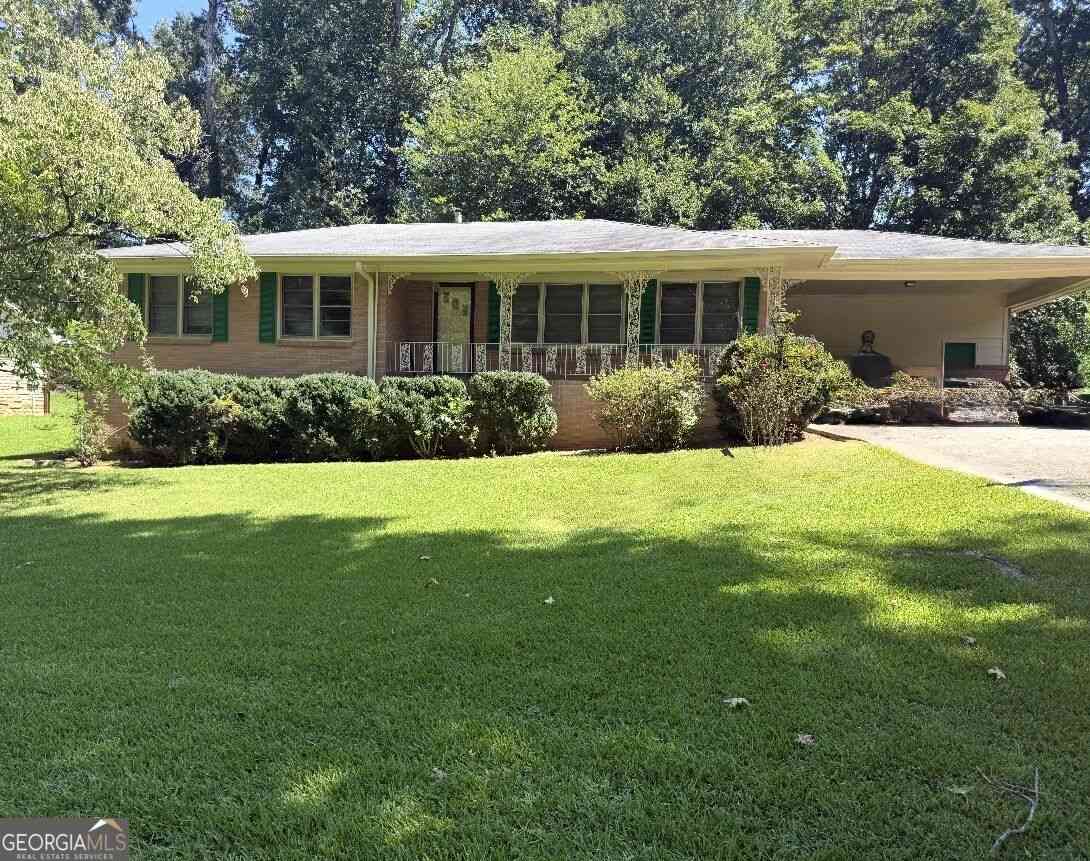 Homes For Sale - 3557 New Macland Road<br/> Powder Springs, GA 30127