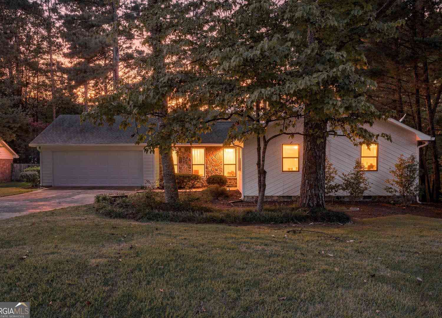 Homes For Sale - 4049 Tutwren Court NE<br/> Marietta, GA 30066