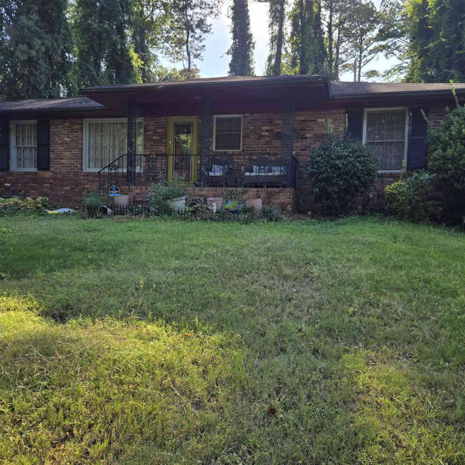 Homes For Sale - 1991 Austin Road SW<br/> Atlanta, GA 30331