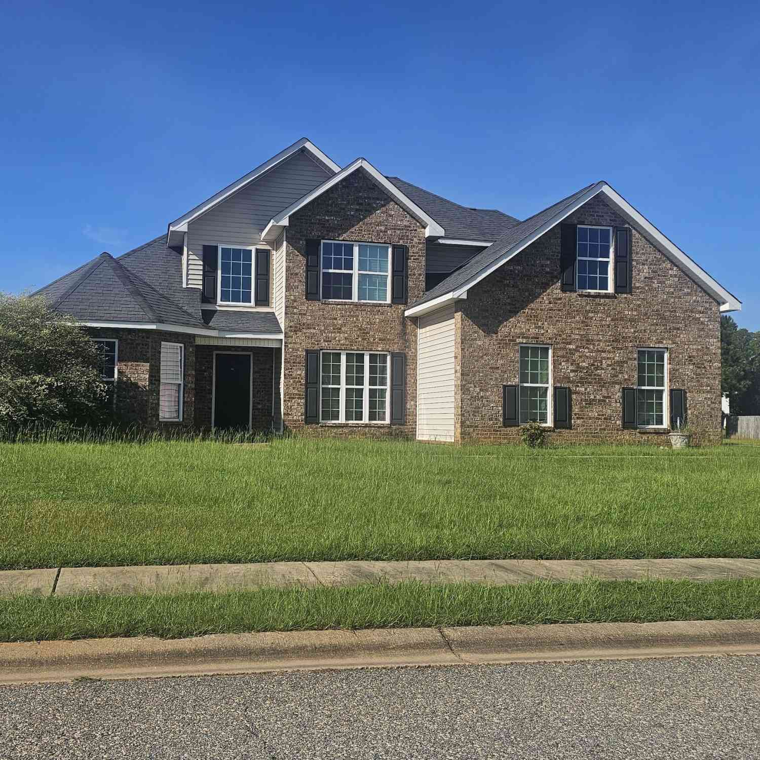 Homes For Sale - 328 Pheasant Run Trail<br/> Bibb County, Macon, GA 31216